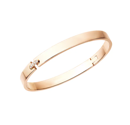 [Regal Jewels]LIENS EVIDENCE DIAMOND BRACELET