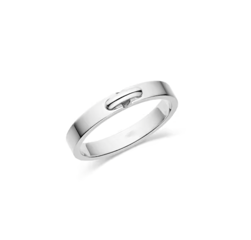[Regal Jewels]ALLIANCE LIENS VIDENCE 3MM RING