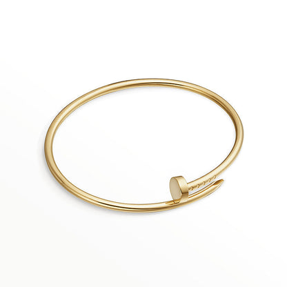[Regal Jewels]JUSTE BRACELET 2.5MM