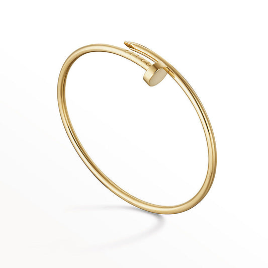 [Regal Jewels]JUSTE BRACELET 2.5MM