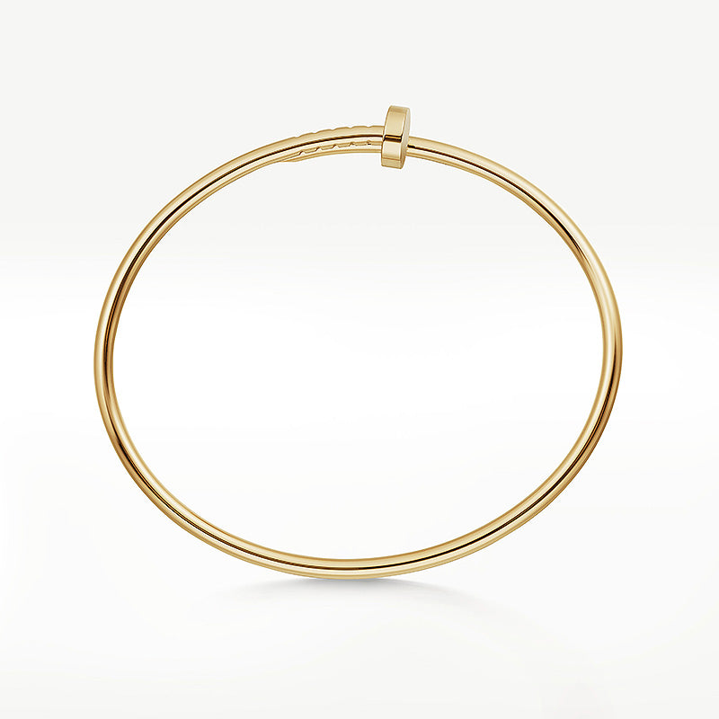 [Regal Jewels]JUSTE BRACELET 2.5MM