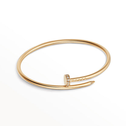 [Regal Jewels]JUSTE BRACELET 2.5MM DIAMONDS