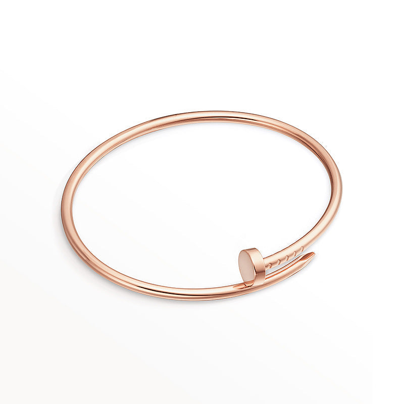 [Regal Jewels]JUSTE BRACELET 2.5MM