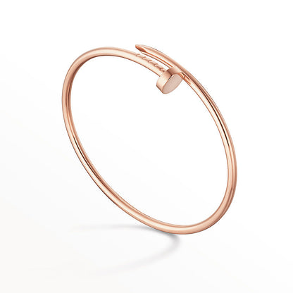 [Regal Jewels]JUSTE BRACELET 2.5MM