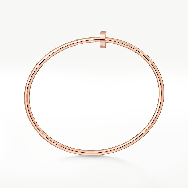 [Regal Jewels]JUSTE BRACELET 2.5MM
