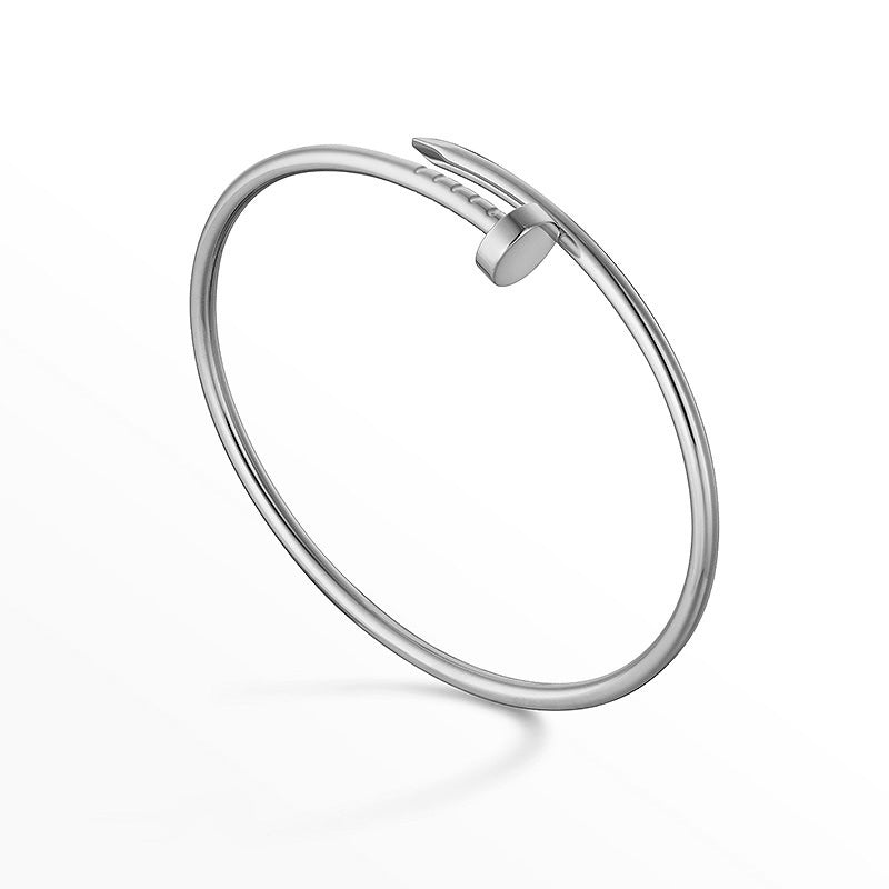 [Regal Jewels]JUSTE BRACELET 2.5MM