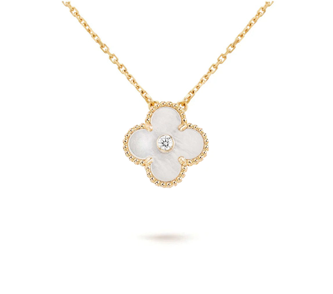 [Regal Jewels]CHRISTMAS LIMITED EDITION NECKLACE COLLECTION