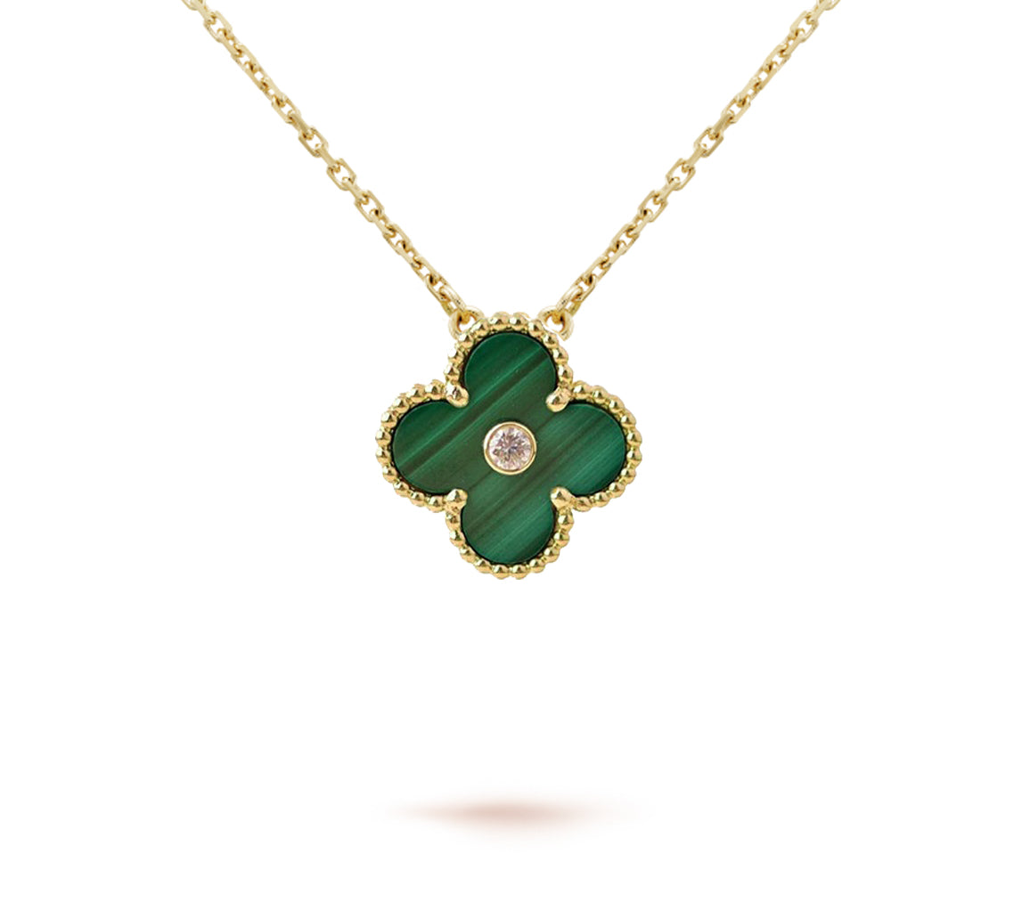 [Regal Jewels]CHRISTMAS LIMITED EDITION NECKLACE COLLECTION