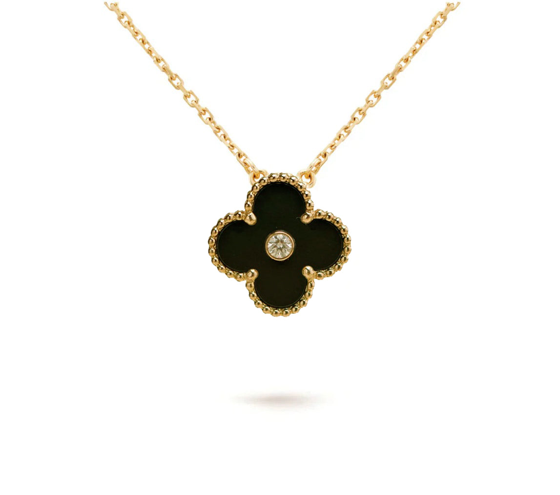 [Regal Jewels]CHRISTMAS LIMITED EDITION NECKLACE COLLECTION