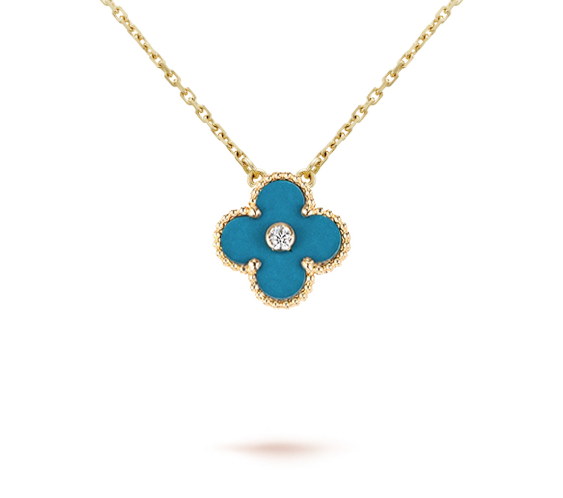 [Regal Jewels]CHRISTMAS LIMITED EDITION NECKLACE COLLECTION