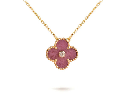 [Regal Jewels]CHRISTMAS LIMITED EDITION NECKLACE COLLECTION