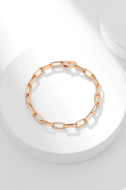 [Regal Jewels]SHANDUSH HINGED BRACELET