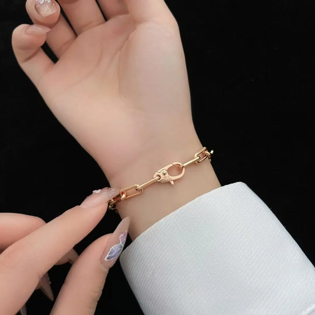 [Regal Jewels]SHANDUSH HINGED BRACELET