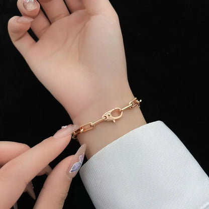 [Regal Jewels]SHANDUSH HINGED BRACELET