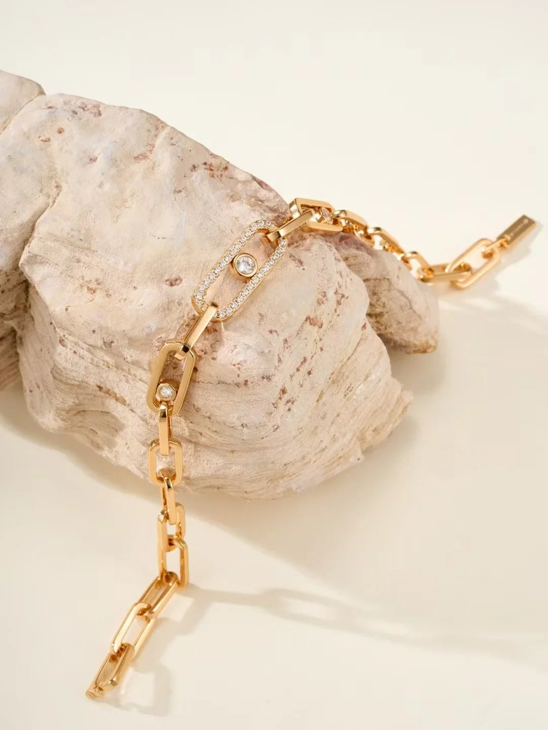 [Regal JewelsMK NEW SLIDING DIAMOND BRACELET