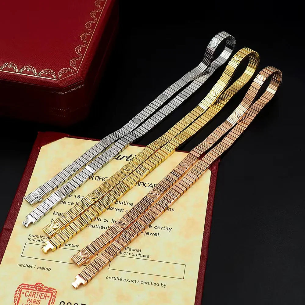 [Regal Jewels 2026 NEW LOVE UNLIMITED NECKLACE
