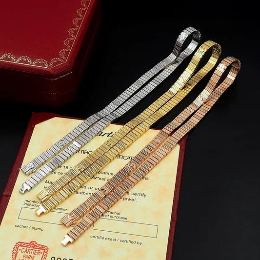 [Regal Jewels 2026 NEW LOVE UNLIMITED NECKLACE