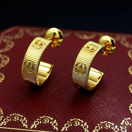 [Regal Jewels]2026 NEW LOVE UNLIMITED EARRINGS