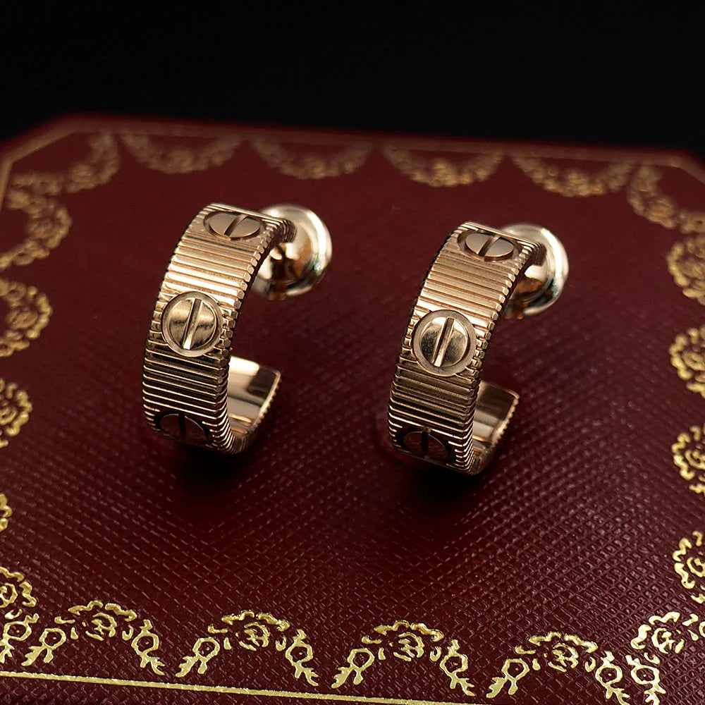 [Regal Jewels]2026 NEW LOVE UNLIMITED EARRINGS