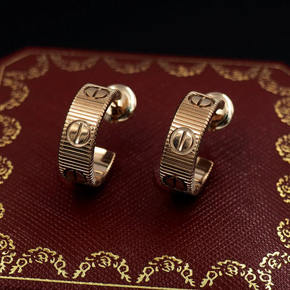 [Regal Jewels]2026 NEW LOVE UNLIMITED EARRINGS