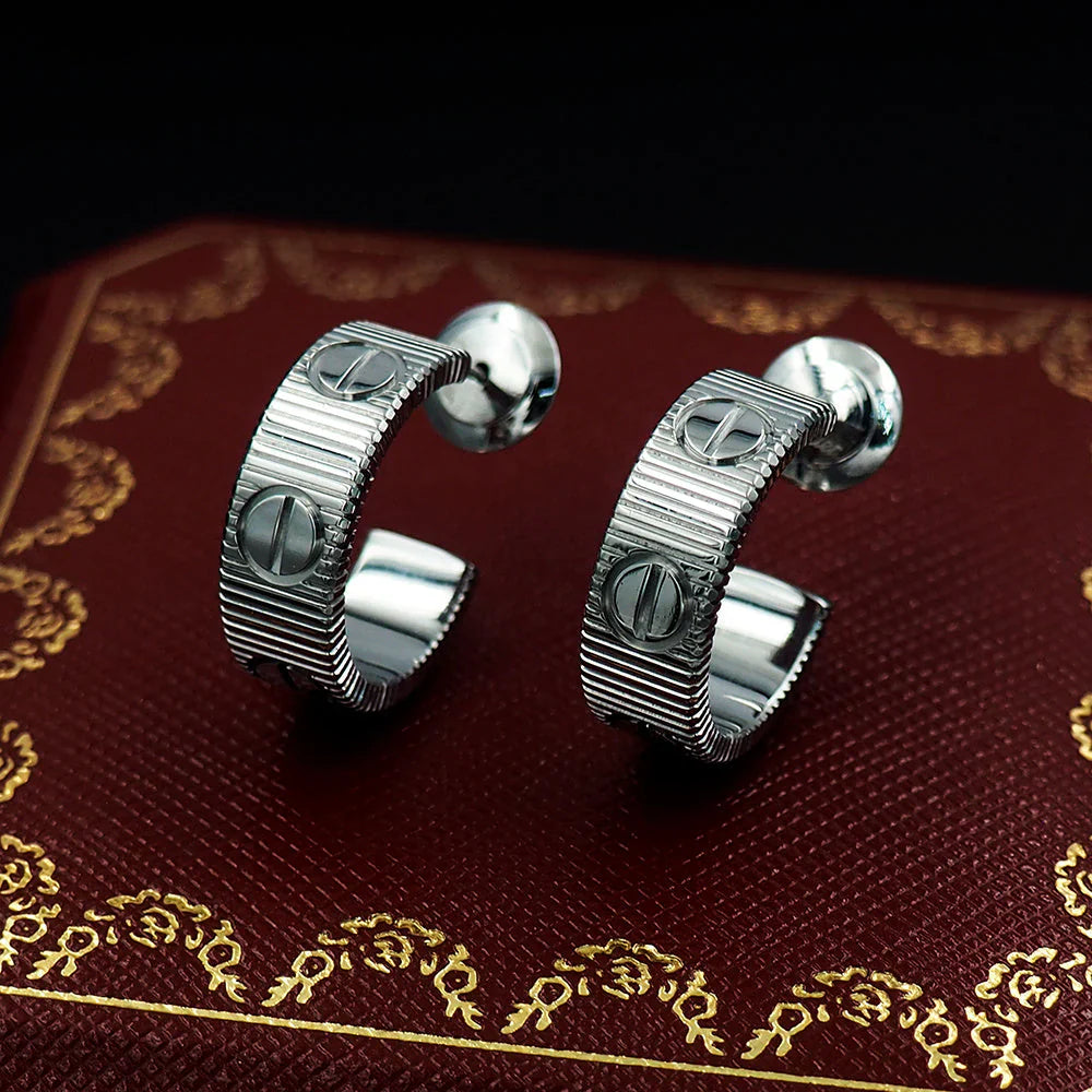 [Regal Jewels]2026 NEW LOVE UNLIMITED EARRINGS