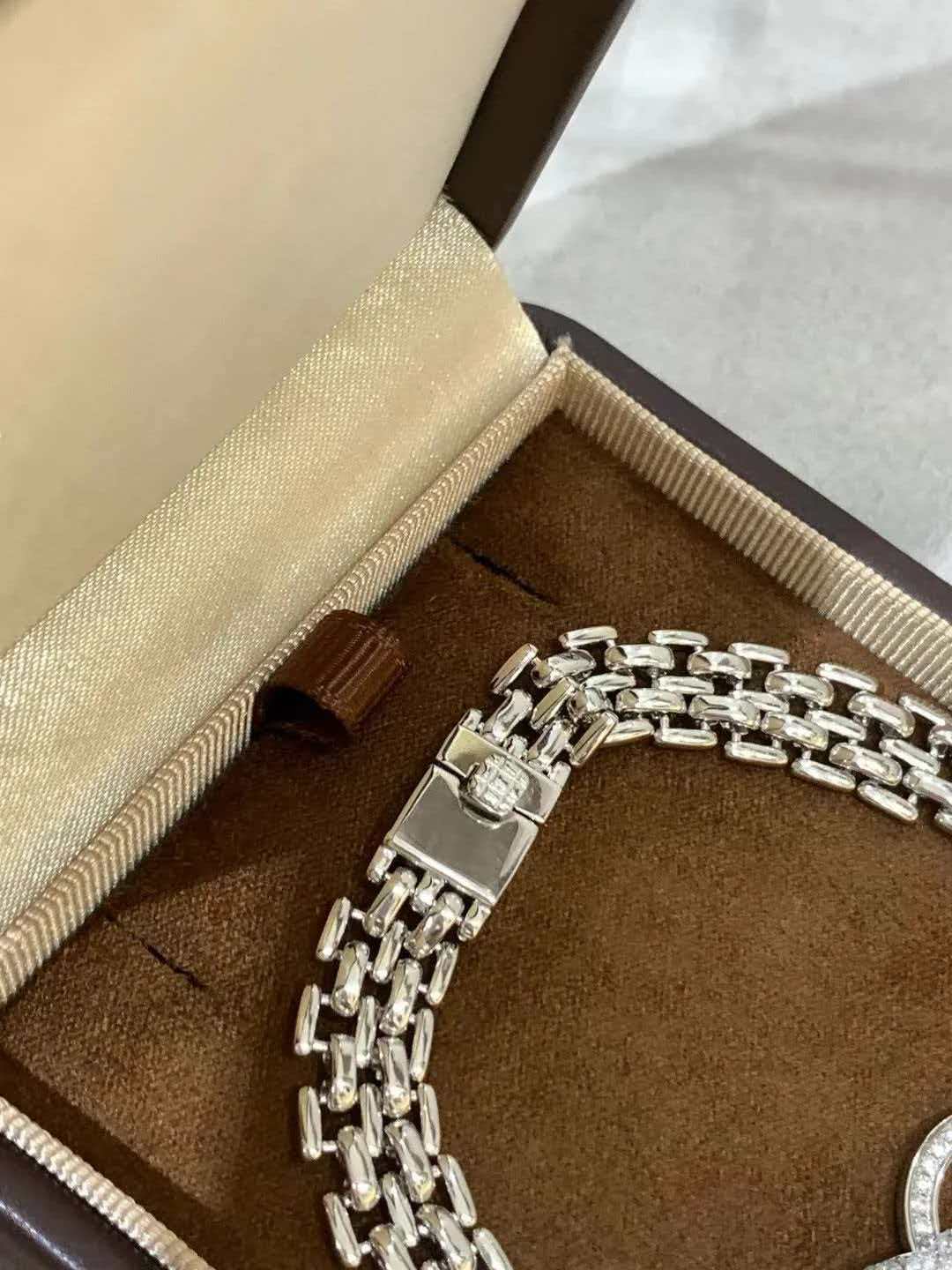 [Regal JewelsDOUBLE PANTHER BRACELET