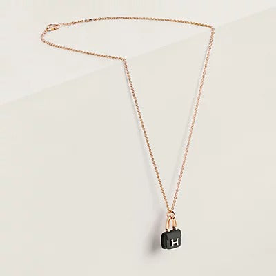 [Regal Jewels]WOMEN'S HM AMULETTES CONSTANCE PENDANT NECKLACE