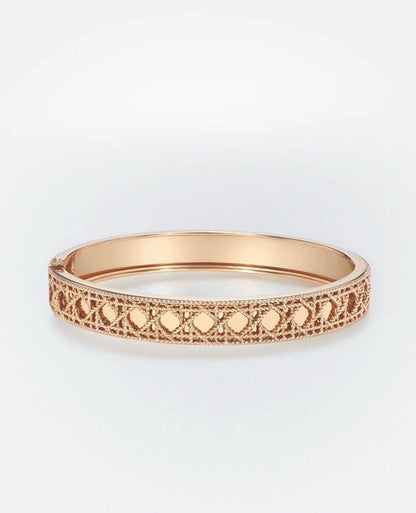 [Regal Jewels]Canopy Pattern Bracelet