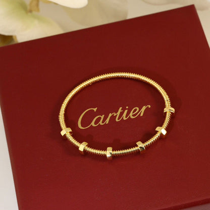 [Regal Jewels]Screw Series Bracelet