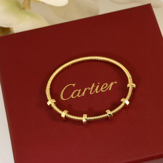 [Regal Jewels]Screw Series Bracelet