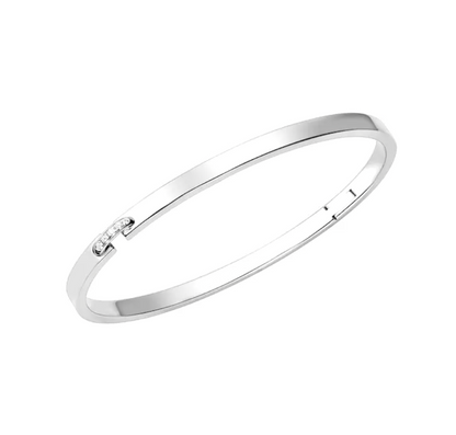 [Regal Jewels]LIENS EVIDENCE DIAMOND BRACELET