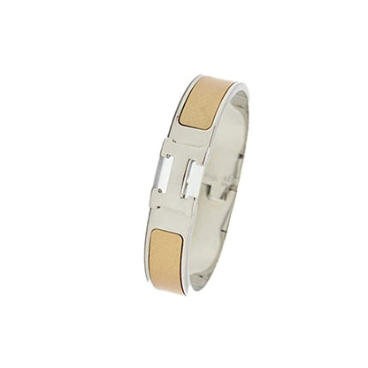 [Regal Jewels]H CHAMPAGNE BRACELET