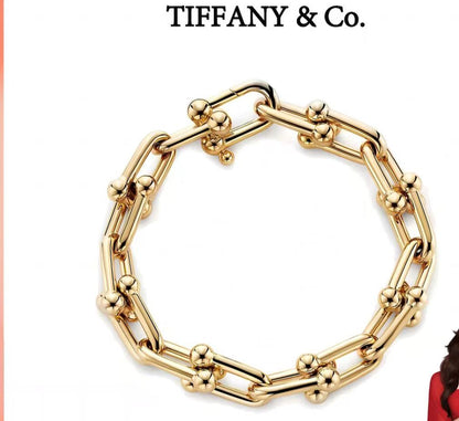 [Regal Jewels]T Brand, bracelet