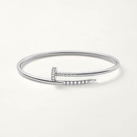 [Regal Jewels]JUSTE BRACELET 2.5MM DIAMONDS