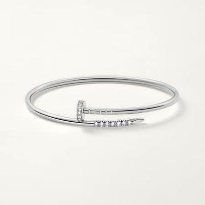 [Regal Jewels]JUSTE BRACELET 2.5MM DIAMONDS