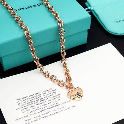 [Regal Jewels]T Brand, Necklace