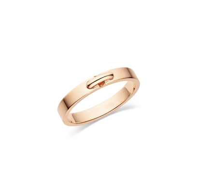 [Regal Jewels]ALLIANCE LIENS VIDENCE 3MM RING
