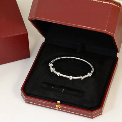[Regal Jewels]Screw Series Bracelet