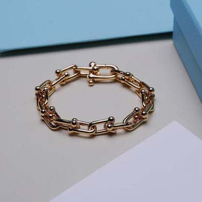 [Regal Jewels]T Brand, bracelet
