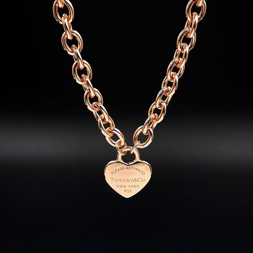 [Regal Jewels]T Brand, Necklace