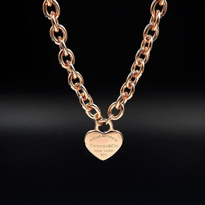 [Regal Jewels]T Brand, Necklace