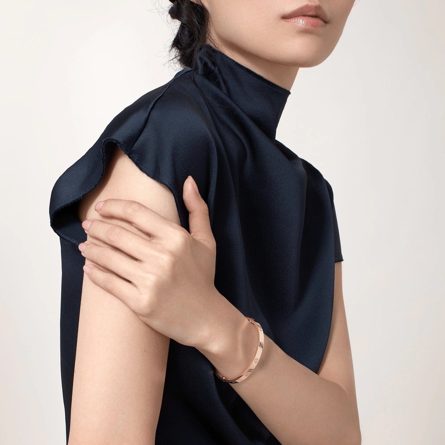 [Regal Jewels]LOVE BRACELET 6.1MM