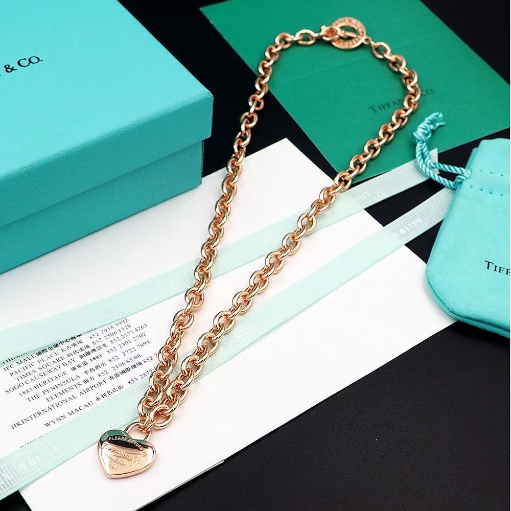 [Regal Jewels]T Brand, Necklace