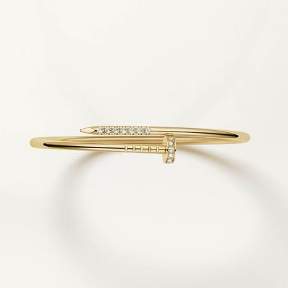 [Regal Jewels]JUSTE BRACELET 2.5MM DIAMONDS