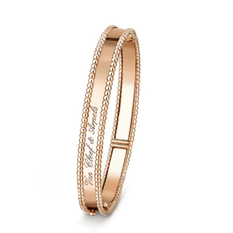 [Regal JewelsCLOVER BRACELET