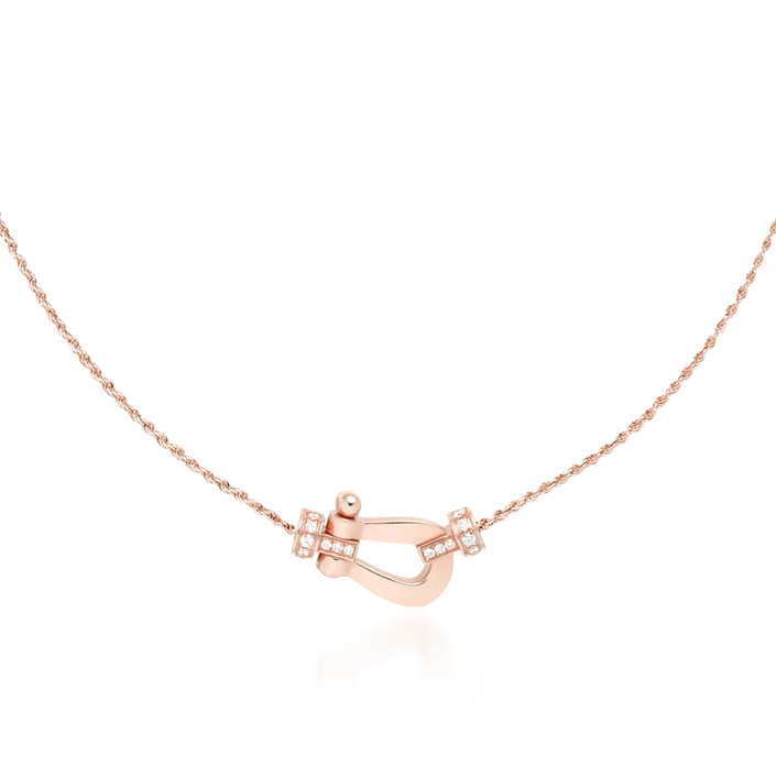 [Regal Jewels]FORCE 10 DIAMOND NECKLACE