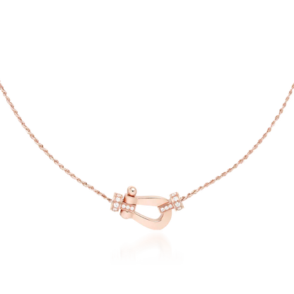 [Regal Jewels]FORCE 10 DIAMOND NECKLACE