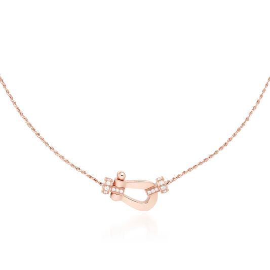 [Regal Jewels]FORCE 10 DIAMOND NECKLACE