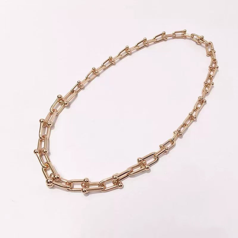 [Regal Jewels]T Brand, Necklace