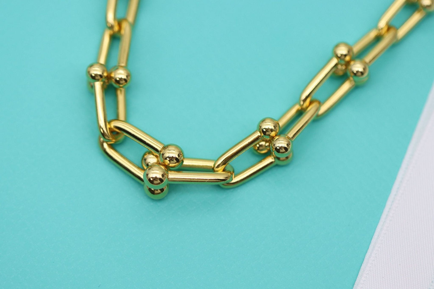 [Regal Jewels]T Brand, Necklace